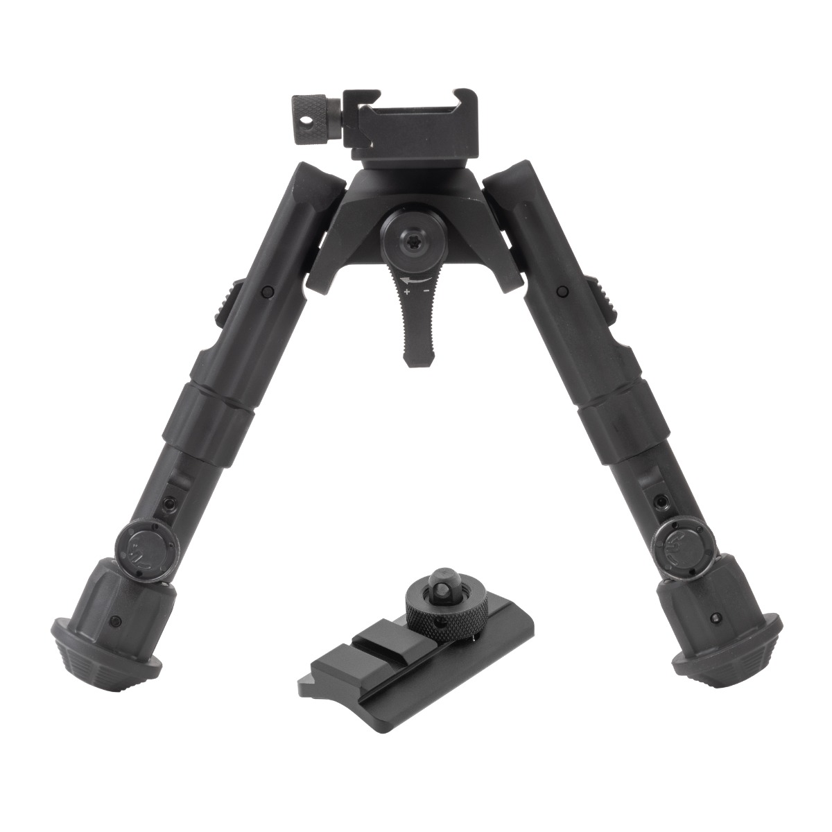 Leapers UTG RECON 360 TL BIPOD 5.5"-7"