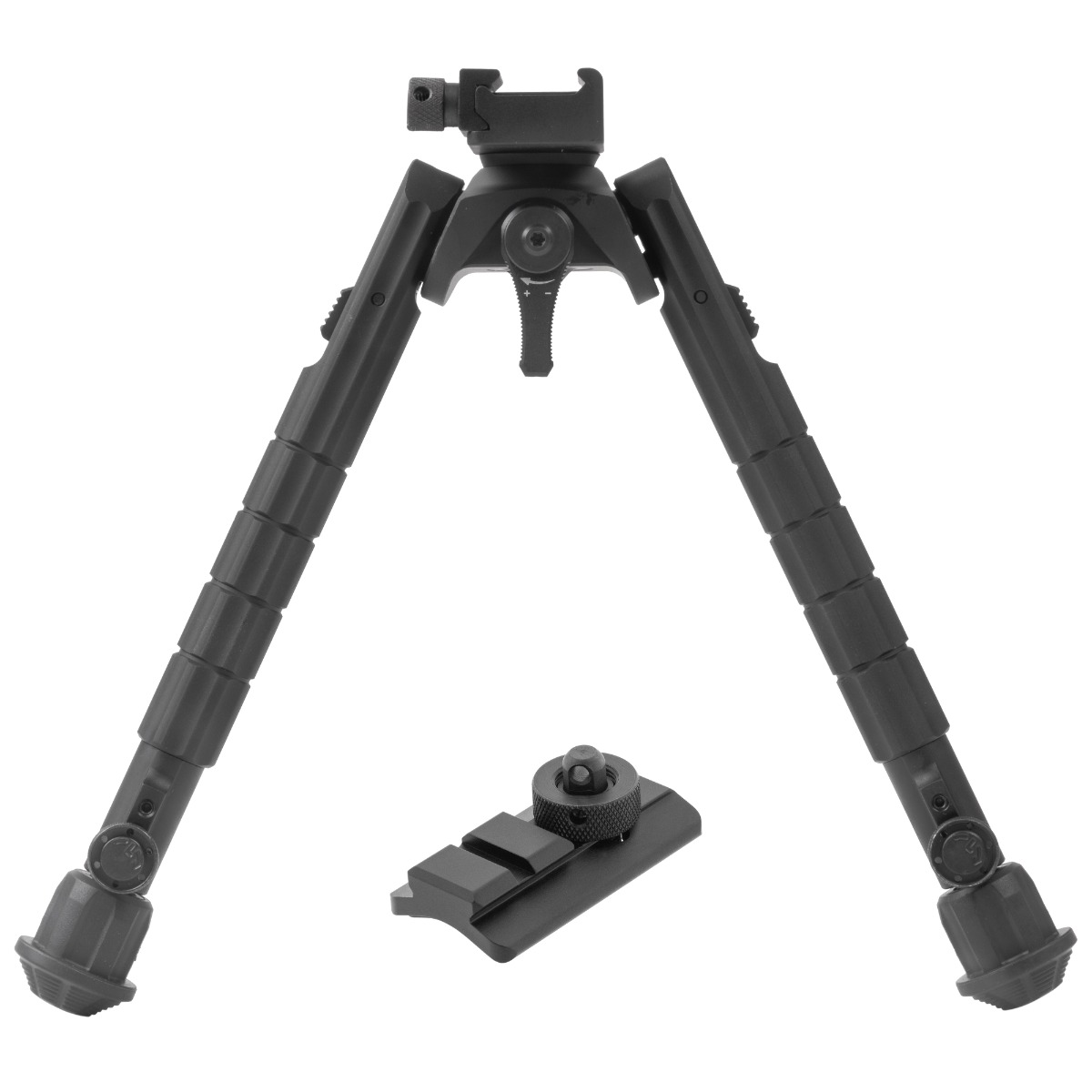 Leapers UTG RECON 360 TL BIPOD 8"-12"