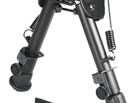 Leapers UTG TACTICAL OP BIPOD QD 5.9"-7.3"