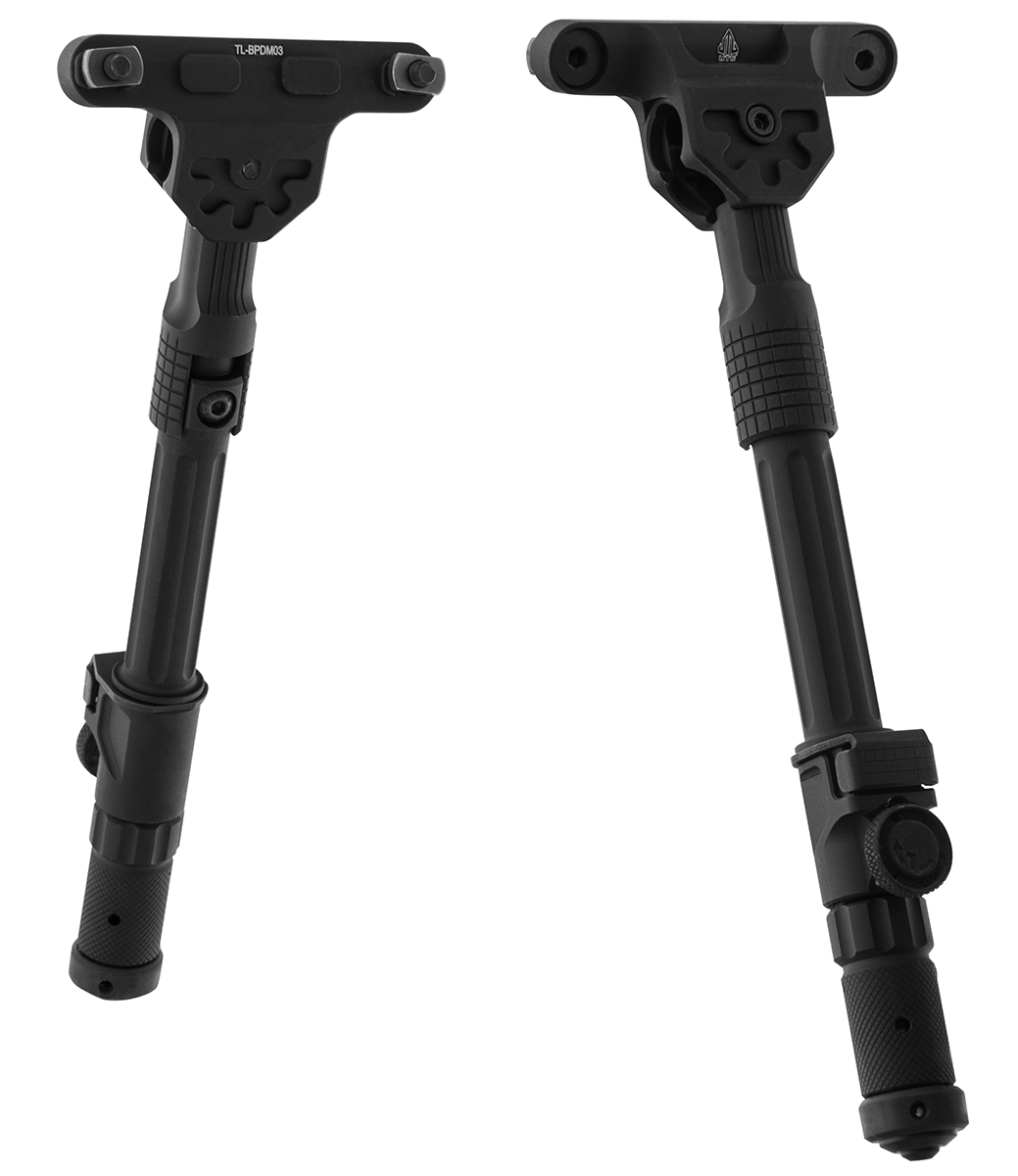 Leapers UTG RECON FLEX II BIPOD 7.1"- 9.1" M-LOK