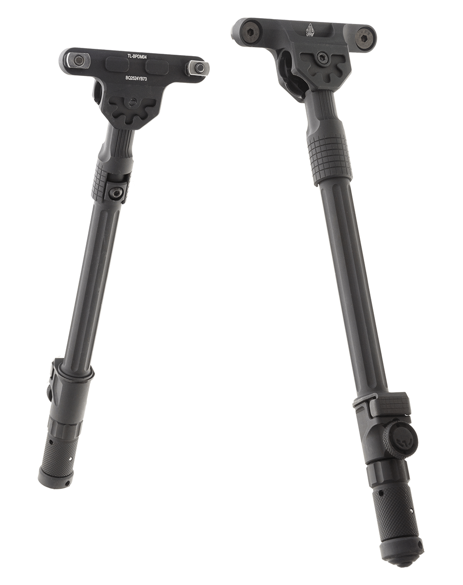 Leapers UTG RECON FLEX II BIPOD 8.7"- 12" M-LOK