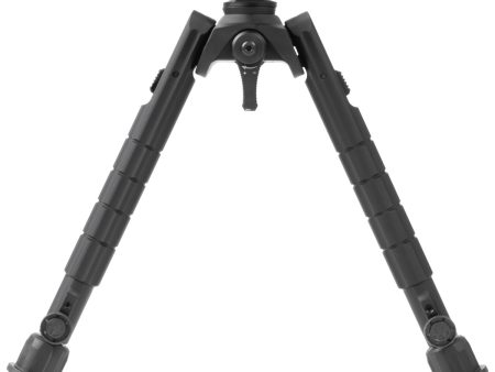 Leapers UTG RECON 360 TL BIPOD 8"-12" M-LOK