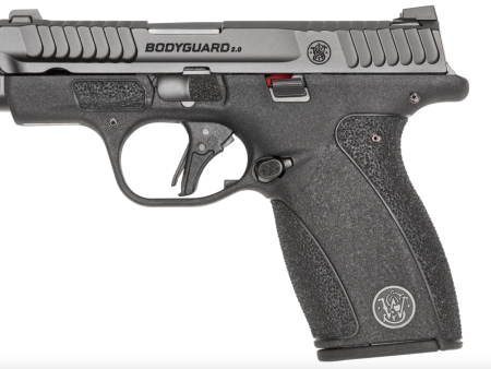 Smith & Wesson Bodyguard 2.0 .380Auto Pištolj