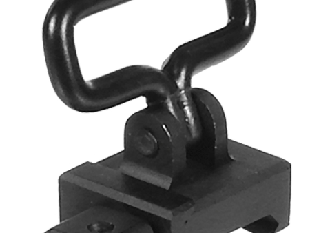 Leapers UTG Sling Swivel Picatinny 1.25"