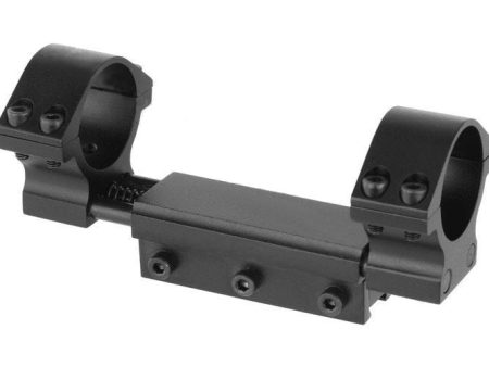 Vector Optics 25.4mm One Piece Dovetail Mount