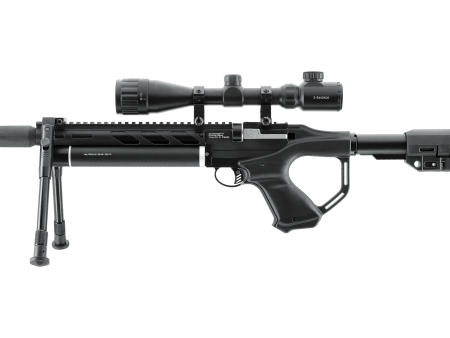 Umarex Notos Carbine Kit Zračna puška