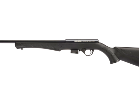 Rossi 8117 .17HMR 18" Malokalibarska puška