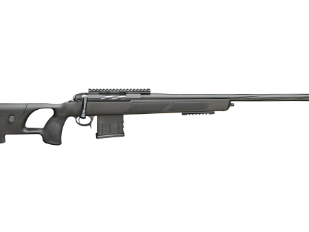 Sabatti Mercury Urban Sniper Black .308Win
