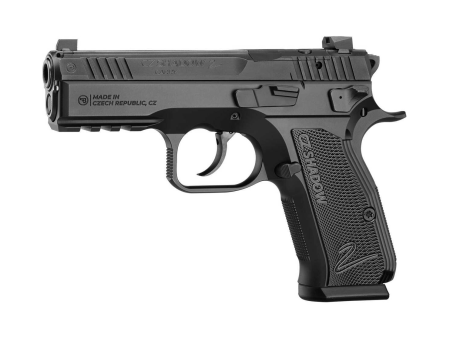 CZ Shadow 2 Carry 9x19mm