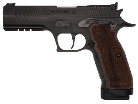 PROARMIS PRODYNAMIC 2 9x19mm