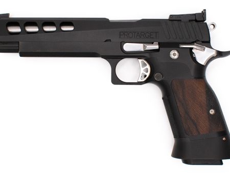 PROARMIS PROTARGET 9x19mm