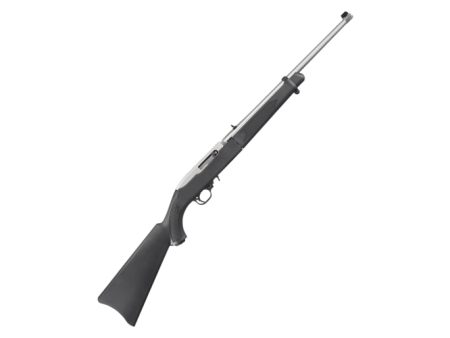 Ruger 10/22 Takedown .22lr