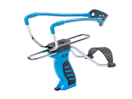 Praćka SL06 Blue MANKUNG