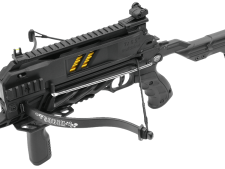 ManKung MKTCS3 Sobek Pištoljski samostrel