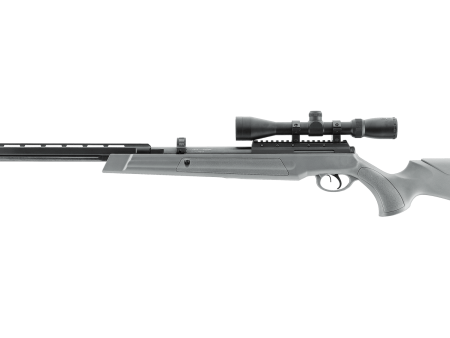 Umarex Synergis 4.5mm Elite Kit zračna puška