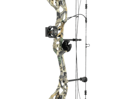 ManKung Gaze MKCBA7FC Compound Luk Forest Camo