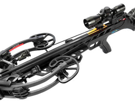 ManKung XB68BK Blast 220lbs Samostrel