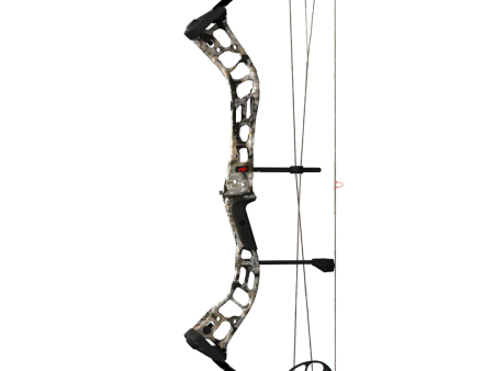 PSE Compound STINGER ATK SS CAM RH 60-70LBS Kryptek Skyfall