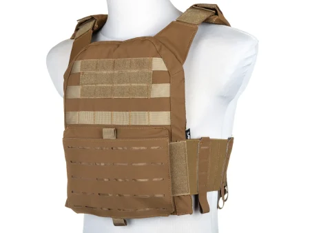 Plate Carrier Specna Arms Tactical Advanced Vest Tan