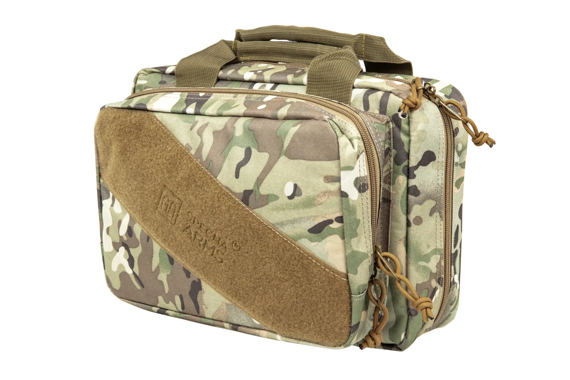 Specna Arms Expert Pistol Bag Torba za pištolj - Multicam