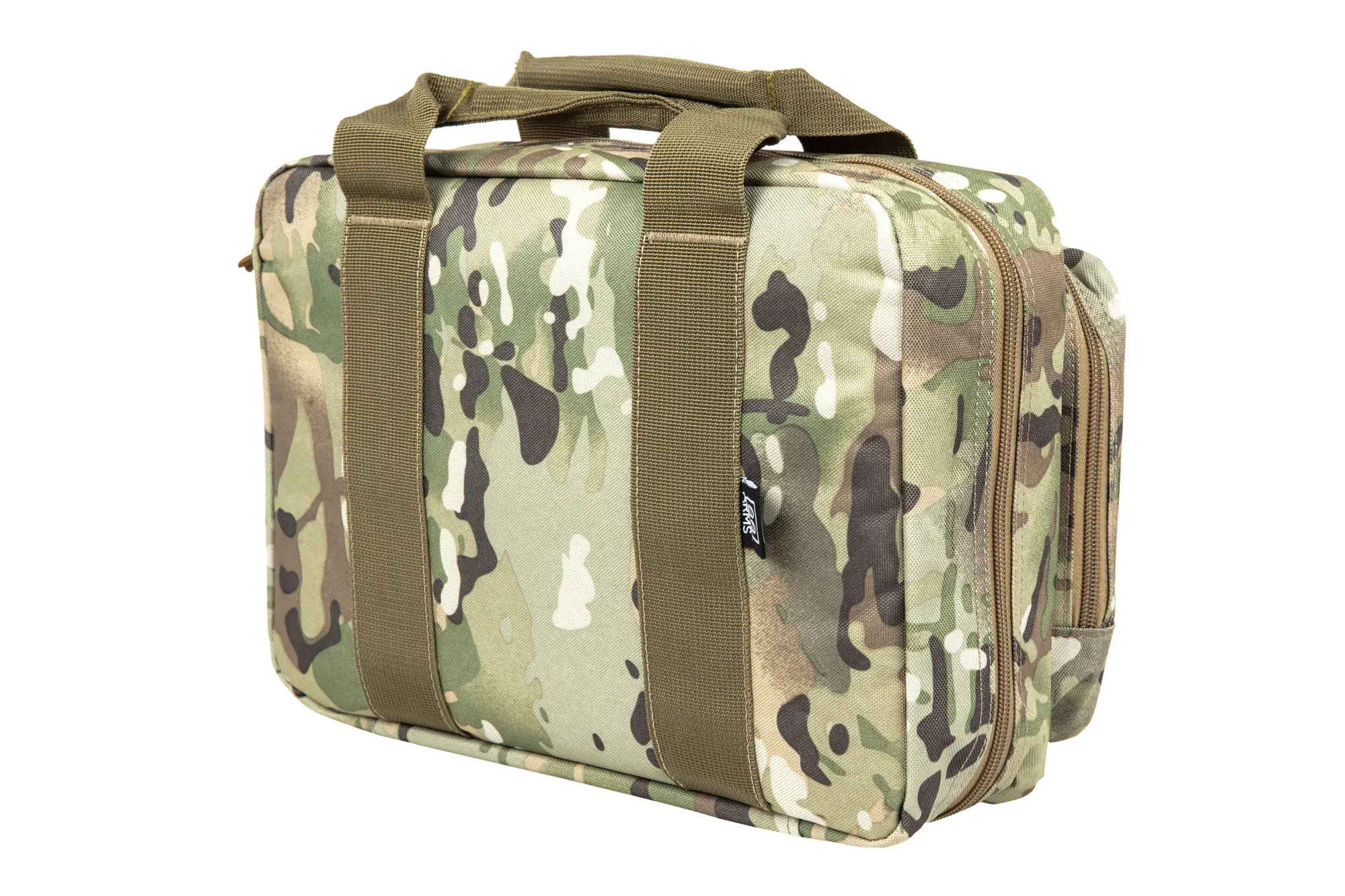 Specna Arms Expert Pistol Bag Torba za pištolj - Multicam