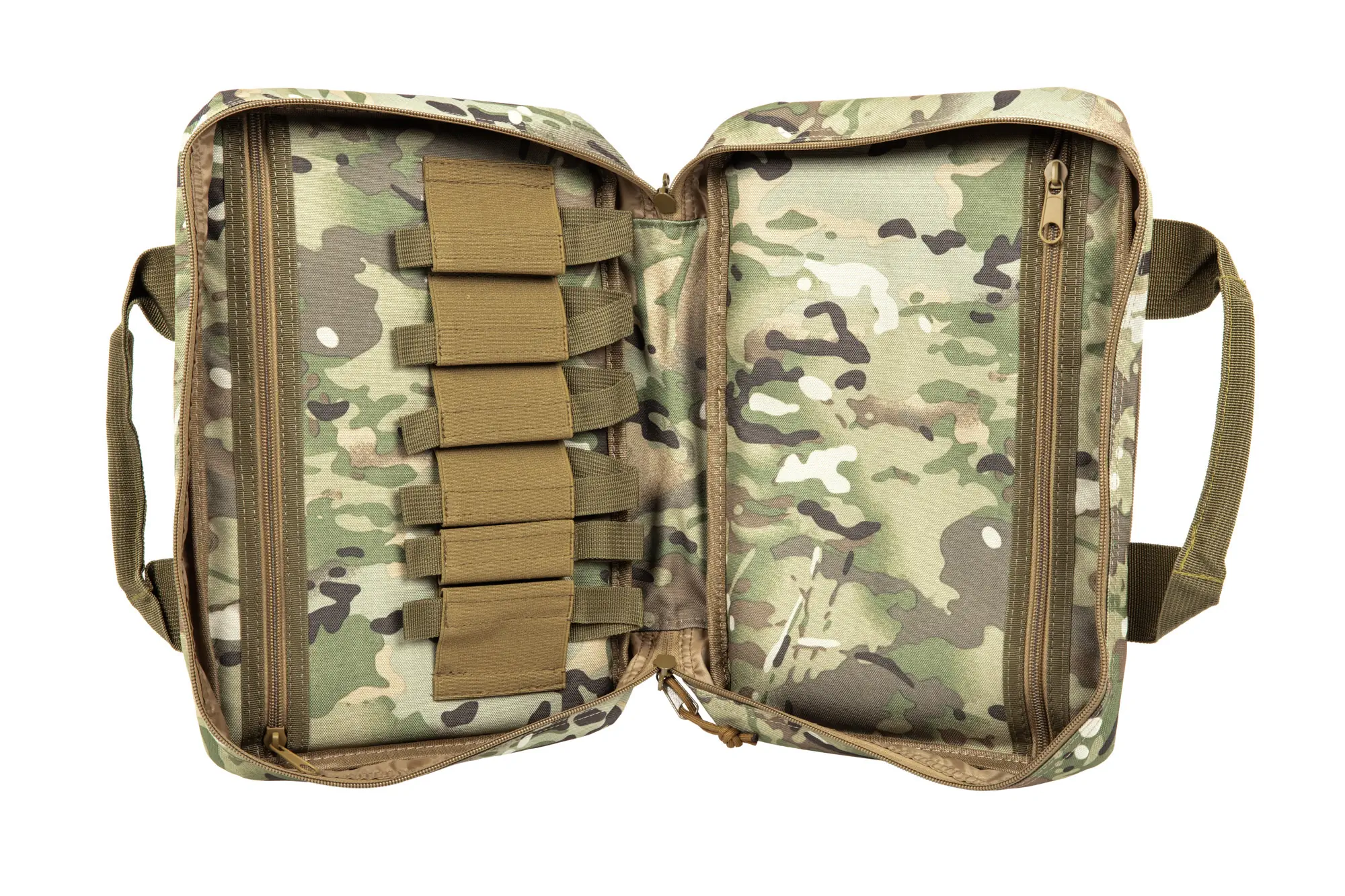 Specna Arms Expert Pistol Bag Torba za pištolj - Multicam