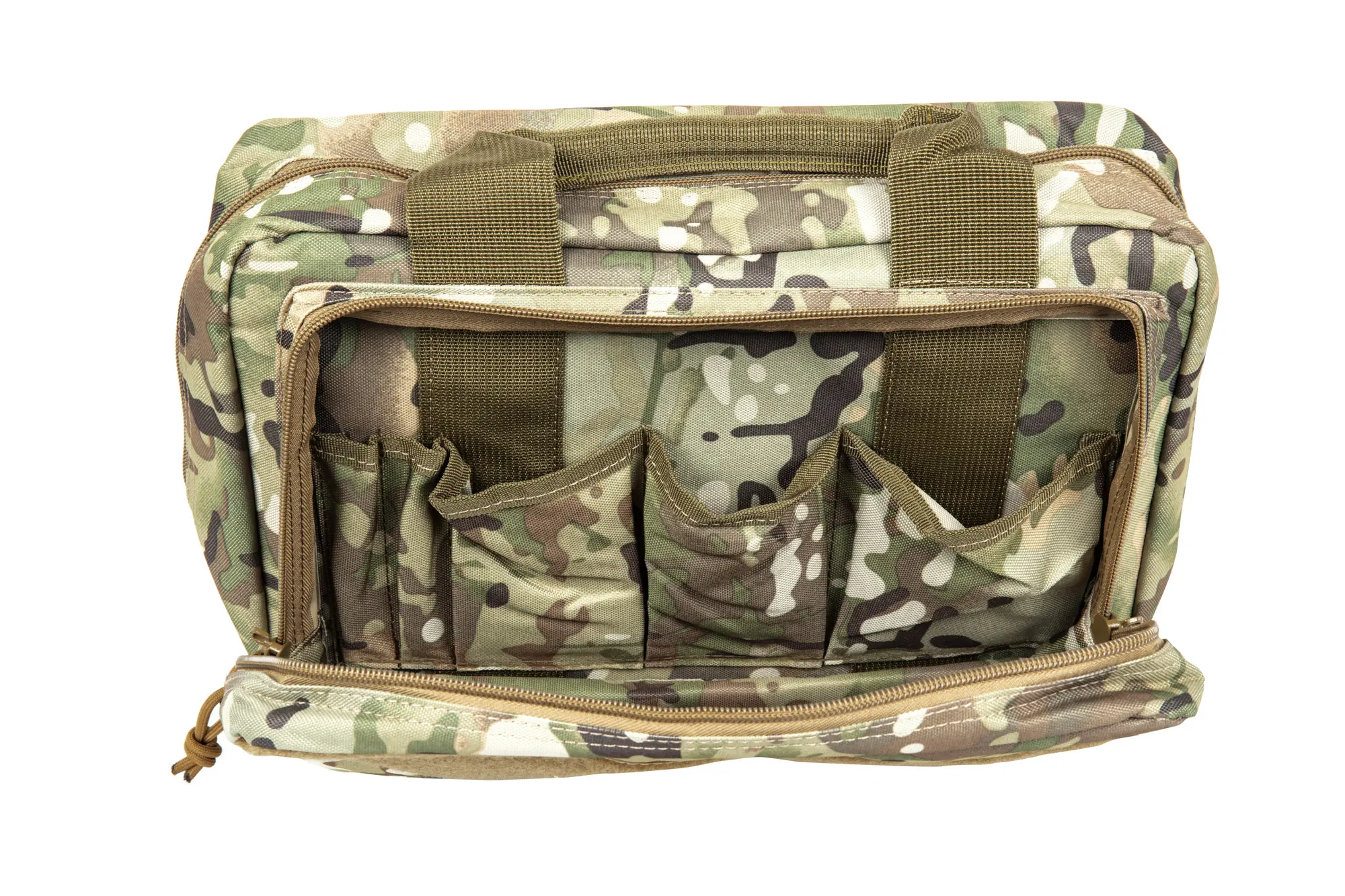 Specna Arms Expert Pistol Bag Torba za pištolj - Multicam