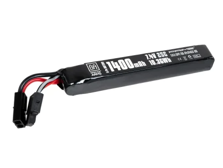 Specna Arms predstavlja punjivu bateriju za airsoft replike, razvijenu u suradnji s Gens Ace