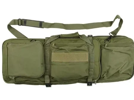 Torba za oružje 84cm - Olive Zelena