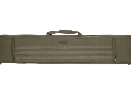 Torba za pušku Smilodon II 1250mm - Olive Zelena
