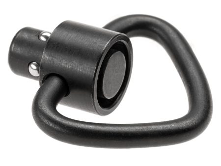 Clawgear Sling Swivel Triangle Stainless Steel