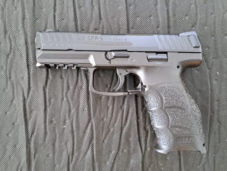 Heckler & Koch SFP9