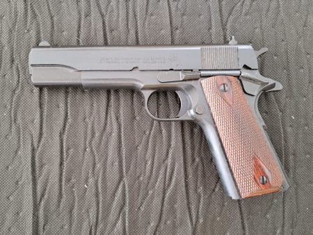 Colt 1911 A1
