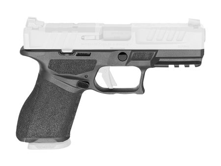 Rukohvati za HS Echelon Compact