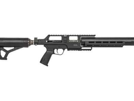 AGN Technology Vixen 2 Short zračna puška