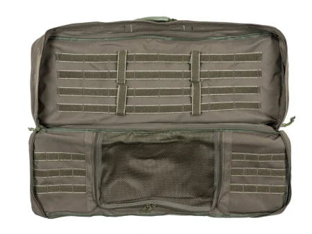 Specna Arms Quick Deployment Rifle Bag Olive zelena Torba za pušku