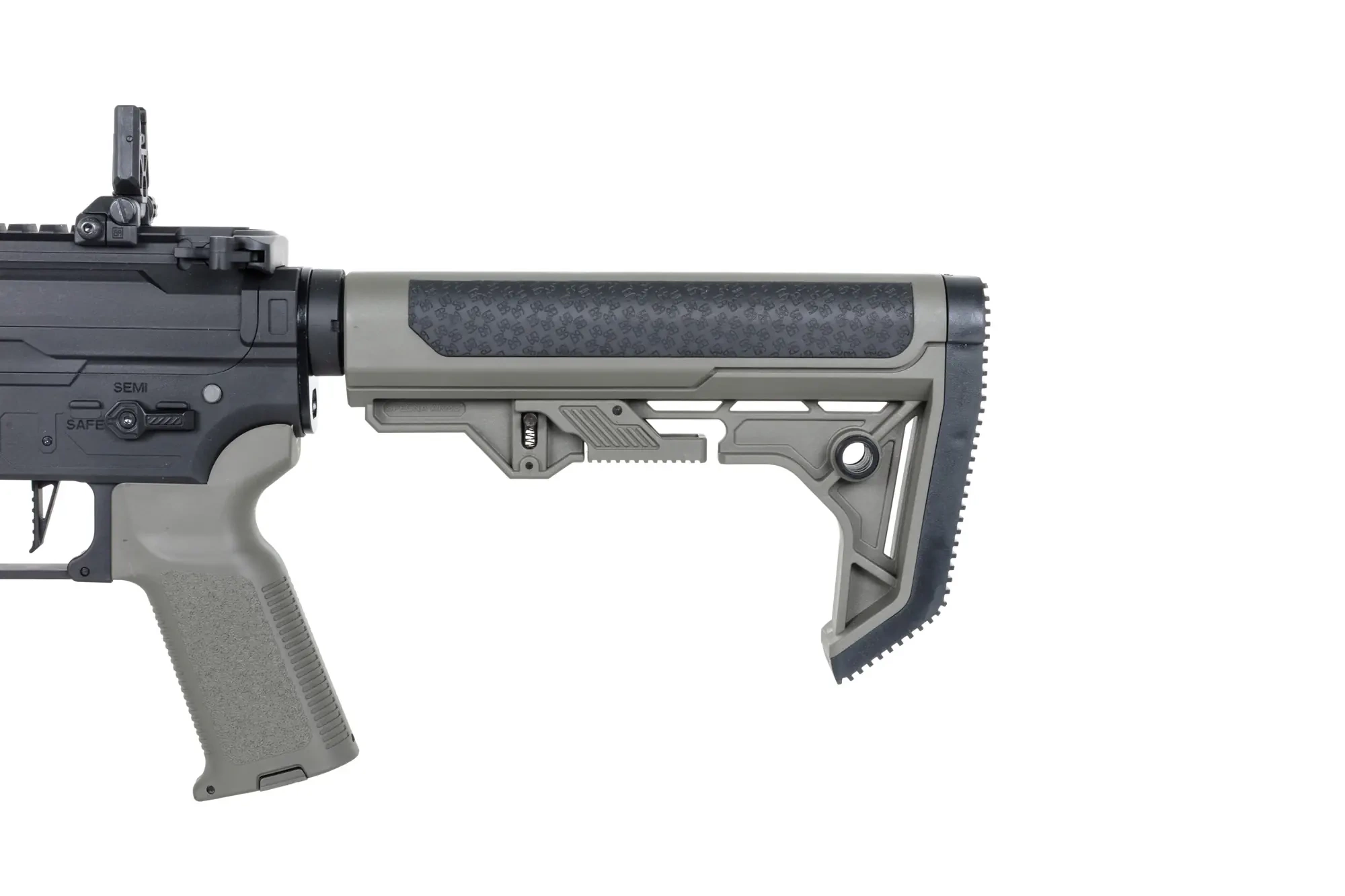 Specna Arms SA-F05-RL FLEX™ HAL ETU™ Gen. 2 Olive airsoft karabin replika