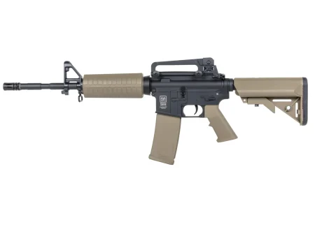 Specna Arms SA-F10 FLEX™ GATE X-ASR Gen.2 airsoft karabin replika