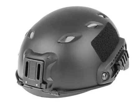 FAST BJ CFH Replika Kacige - Crna (L/XL)