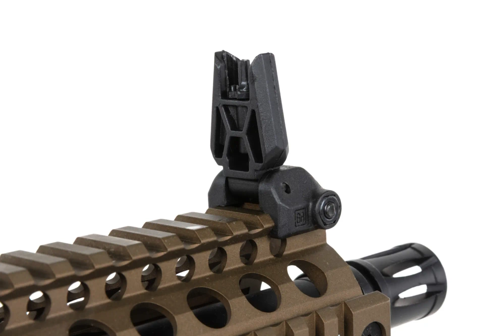 Specna Arms Daniel Defense® SA-C19 CORE™ HAL ETU™ POLUAUTOMATSKA Chaos Bronze airsoft Carbine replika