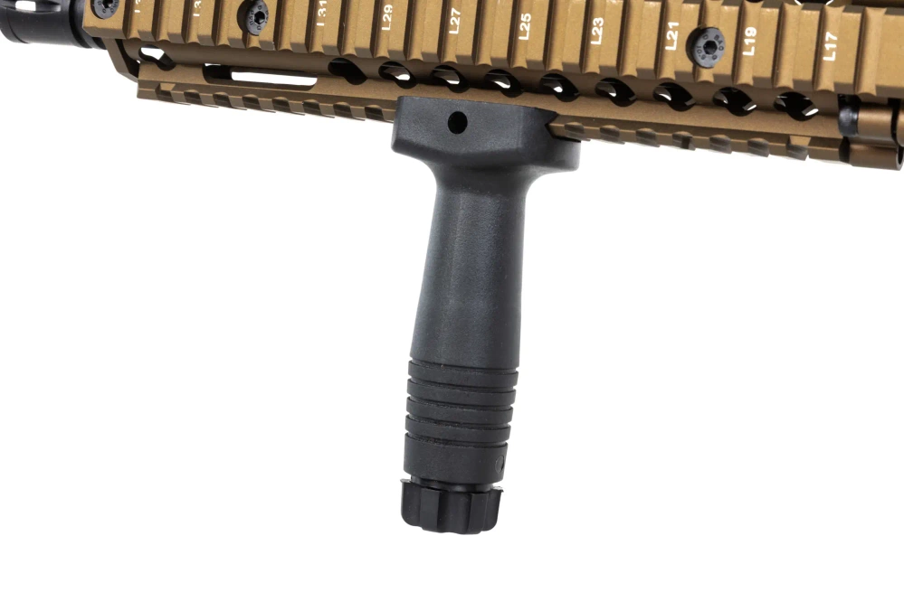 Specna Arms Daniel Defense® SA-C19 CORE™ HAL ETU™ POLUAUTOMATSKA Chaos Bronze airsoft Carbine replika