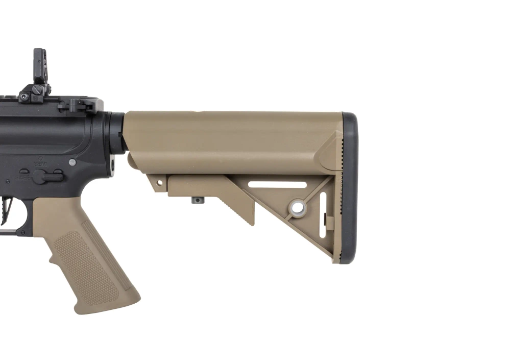 Specna Arms Daniel Defense® SA-C19 CORE™ HAL ETU™ POLUAUTOMATSKA Chaos Bronze airsoft Carbine replika