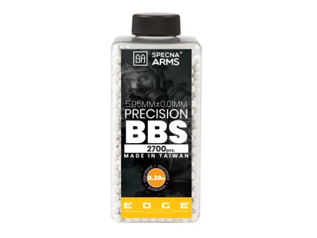 Specna Arms EDGE ULTRA 0.30g precision BB kuglice 2700 kom