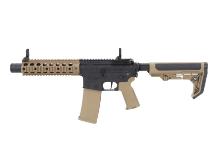 Specna Arms RRA SA-E05 EDGE™ HAL 2 ETU Light Ops Stock Gen. 2 Carbine airsoft replika