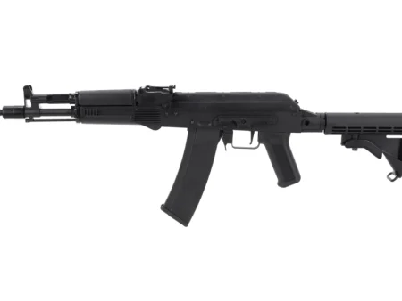 Specna Arms SA-J10 EDGE™ HAL™ ETU airsoft carbine s Magnus TDC komorom replika