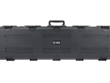 Specna Arms Smart Gun Case 136 cm Black kofer za pušku
