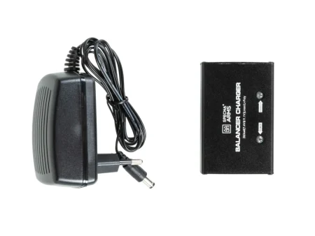 Specna Arms punjač za Li-Po/Li-Ion baterije