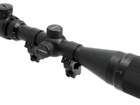 Umarex RS 3-9x40 FI Optika