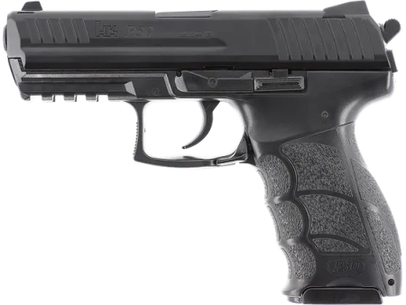 HECKLER & KOCH P30 Airsoft Pištolj