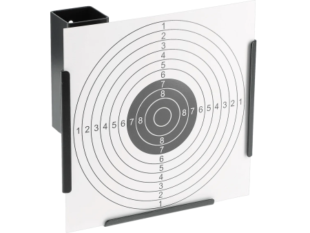 Umarex Pellet Trap meta 17X17cm